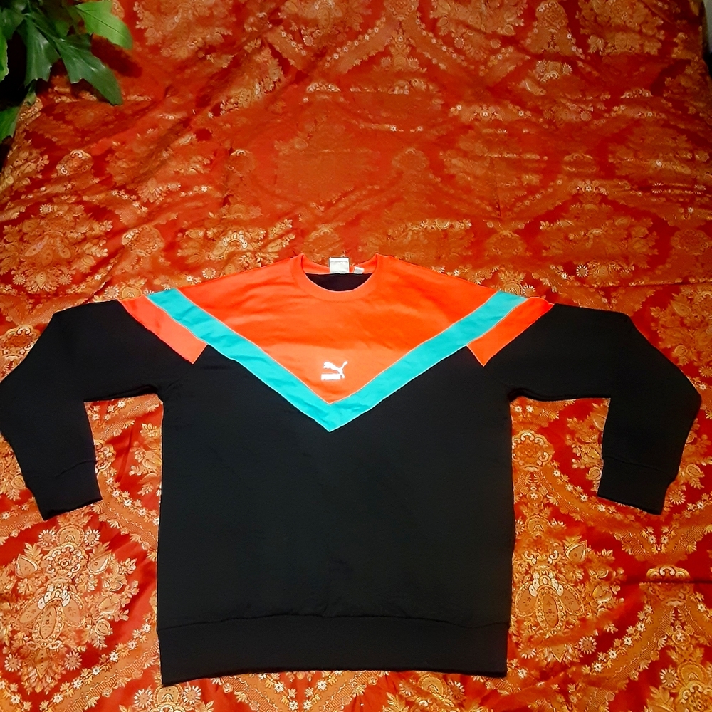 Puma sweatshirt